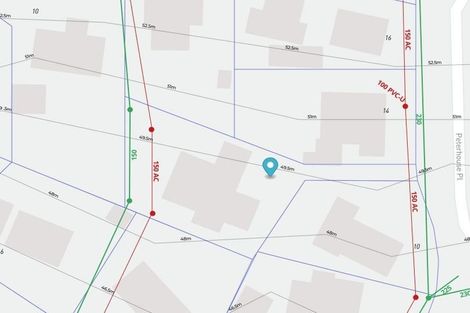 Photo of property in 12 Peterhouse Place, West Harbour, Auckland, 0618