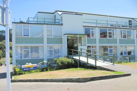 Photo of property in 32 William Street, Hataitai, Wellington, 6021