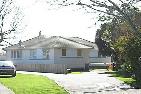 Photo of property in 10 Paterson Place, Whakatane, 3120