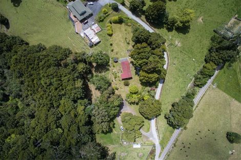 Photo of property in 397a Hupara Road, Pakaraka, Kaikohe, 0472