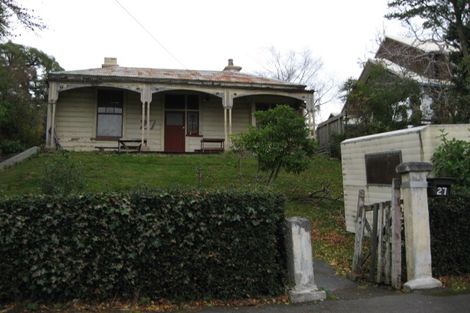 Photo of property in 27 Hart Street, Belleknowes, Dunedin, 9011