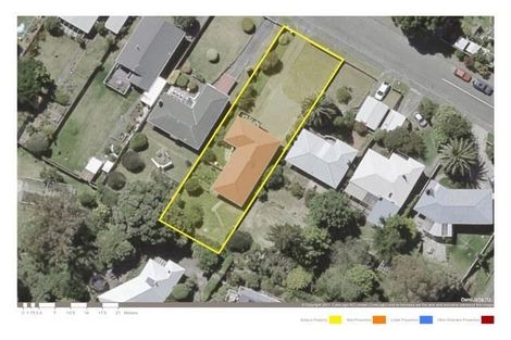 Photo of property in 18 Tarawa Street, Paekakariki, 5034