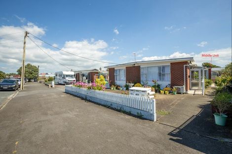 Photo of property in 42b Sackville Street, Fitzroy, New Plymouth, 4312