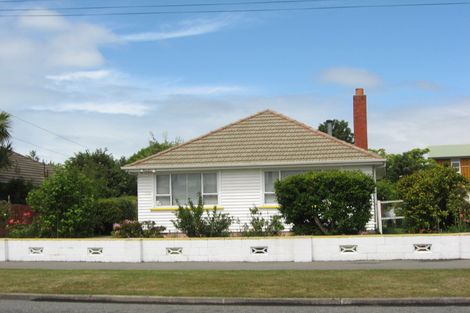 Photo of property in 126 Smith Street, Woolston, Christchurch, 8062