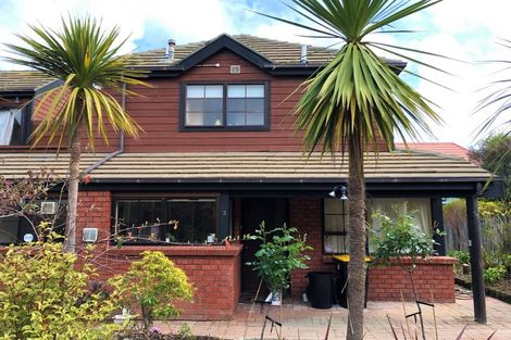 Photo of property in 3/136 Karori Road, Karori, Wellington, 6012