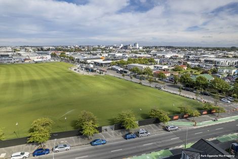 Photo of property in 440d Wilsons Road North, Waltham, Christchurch, 8011