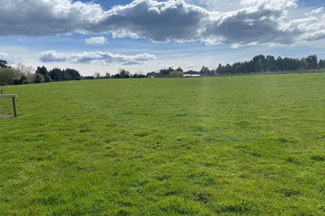 Photo of property in 128 Wallers Road, Loburn, Rangiora, 7472