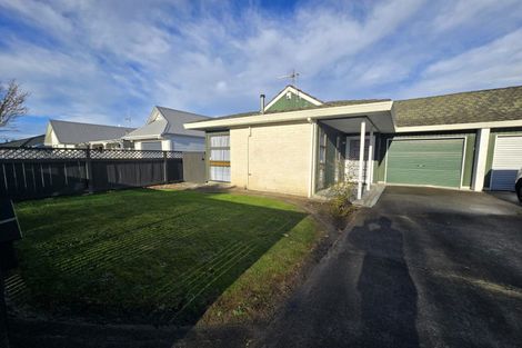 Photo of property in 14a Palm Avenue, Hokowhitu, Palmerston North, 4410