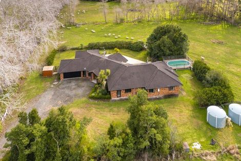 Photo of property in 149 Postman Road, Dairy Flat, Albany, 0794