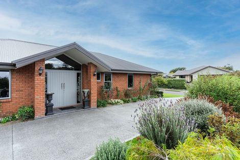 Photo of property in 4 Lancewood Avenue, Feilding, 4702