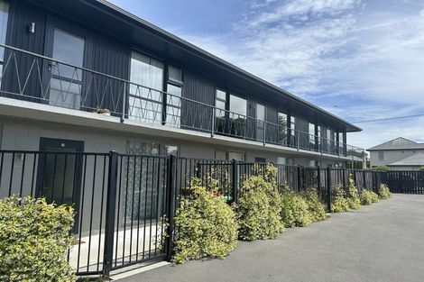 Photo of property in 5/22 Springfield Road, St Albans, Christchurch, 8014