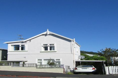 Photo of property in 6 Picton Avenue, Newtown, Wellington, 6021