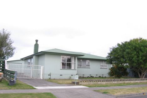 Photo of property in 11 Ranfurly Street, Tamatea, Napier, 4112
