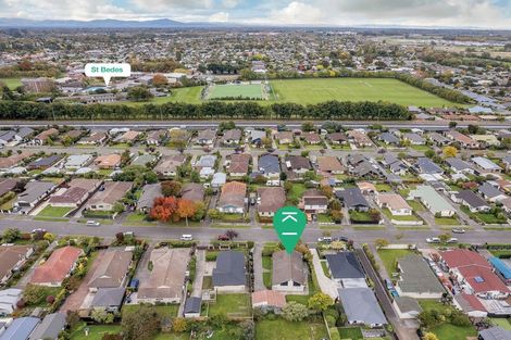 Photo of property in 23 Greenock Street, Redwood, Christchurch, 8051