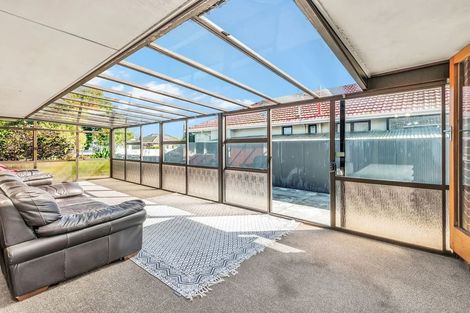 Photo of property in 8 Fatima Street, Redwood, Christchurch, 8051