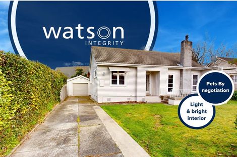 Photo of property in 7 Anderson Street, Hokowhitu, Palmerston North, 4410