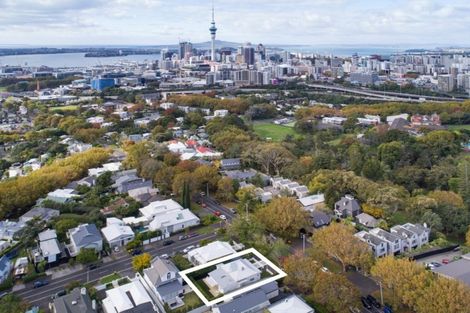 Photo of property in 8 Hepburn Street, Freemans Bay, Auckland, 1011