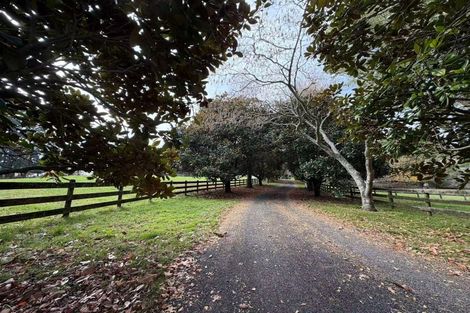 Photo of property in 1242 Great South Road, Runciman, Drury, 2578