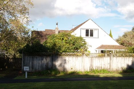 Photo of property in 24 Masefield Street, Cockle Bay, Auckland, 2014
