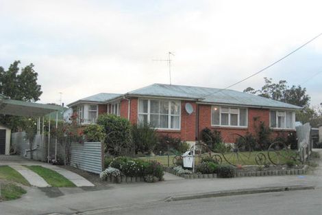 Photo of property in 8 Ash Street, Holmes Hill, Oamaru, 9401