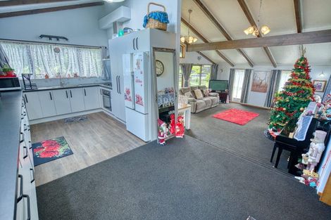 Photo of property in 660 Taylorville Road, Taylorville, Greymouth, 7805