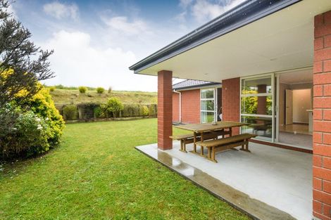 Photo of property in 10 Macdonald Heights, Feilding, 4702