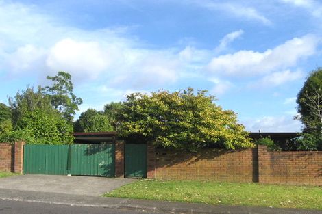 Photo of property in 121 Eban Avenue, Hillcrest, Auckland, 0627