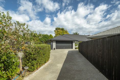 Photo of property in 9 Hyde Place, Springlands, Blenheim, 7201