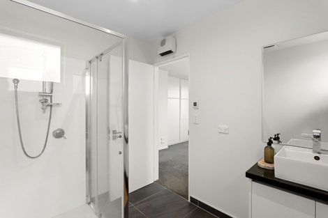 Photo of property in 1/27 Sherborne Street, St Albans, Christchurch, 8014