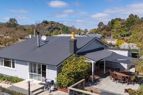 Photo of property in 3 Ancrum Street, Roxburgh, 9500