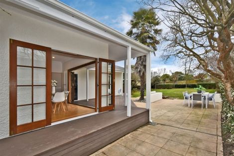 Photo of property in 105 Petrie Street, Richmond, Christchurch, 8013