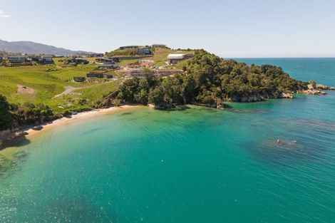 Photo of property in 6 Fairburn Place, Kaiteriteri, 7197