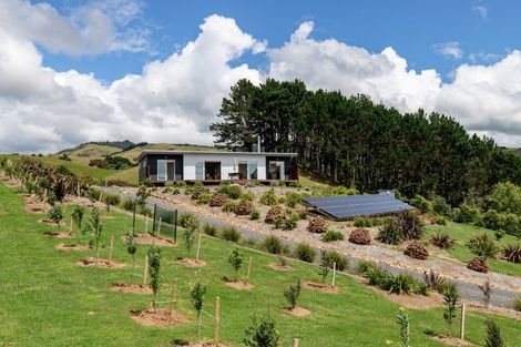 Photo of property in 169 Torehape Road, Kaihere, Ngatea, 3597