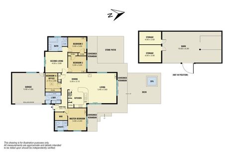 Photo of property in 948 Awhitu Road, Pollok, Waiuku, 2683