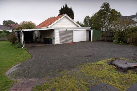 Photo of property in 204 Riccarton Road, Riccarton, Christchurch, 8041