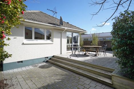 Photo of property in 1/420 Memorial Avenue, Burnside, Christchurch, 8053