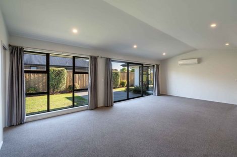Photo of property in 47 Stanford Way, Rolleston, 7615