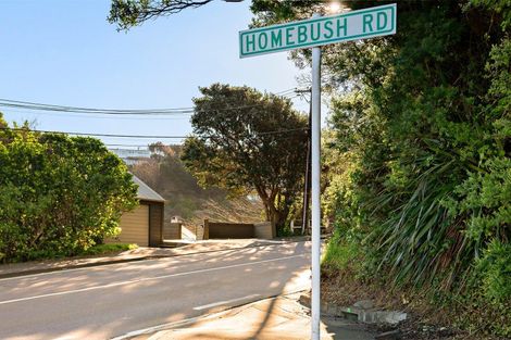 Photo of property in 6c Homebush Road, Khandallah, Wellington, 6035