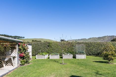 Photo of property in 91 Harper Road, Waimarama, Havelock North, 4294