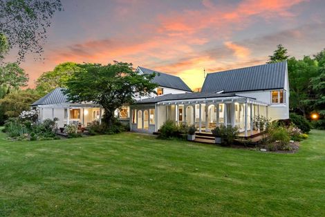 Photo of property in 181 Mchughs Road, Swannanoa, 7692