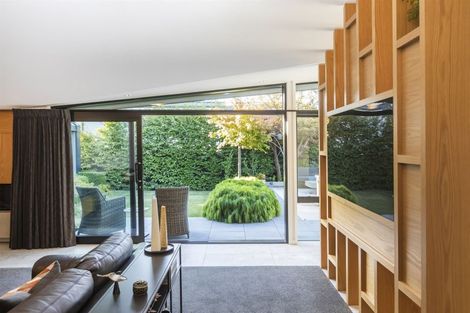 Photo of property in 7 Allister Avenue, Merivale, Christchurch, 8014