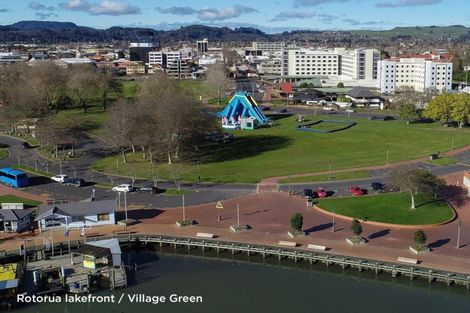 Photo of property in 1114 Whakaue Street, Rotorua, 3010