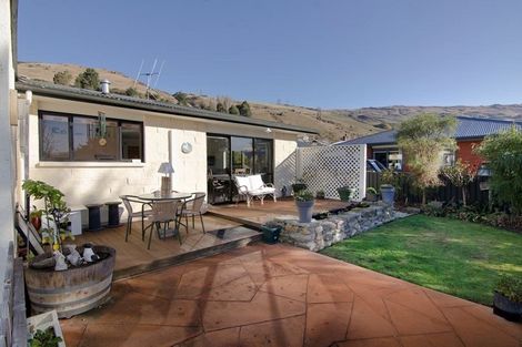 Photo of property in 18 Paisley Place, Roxburgh, 9500