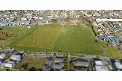 Photo of property in 68 Aldershot Street, Aranui, Christchurch, 8061