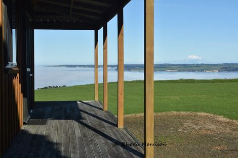 Photo of property in 986 Tinopai Road, Tinopai, Matakohe, 0593