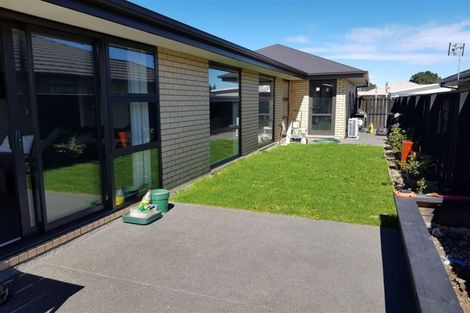 Photo of property in 3 Hayson Drive, Kaiapoi, 7630