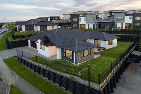 Photo of property in 24 Drower Glen, Flagstaff, Hamilton, 3210