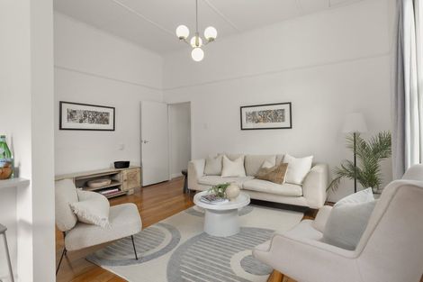 Photo of property in 215 Rintoul Street, Berhampore, Wellington, 6023