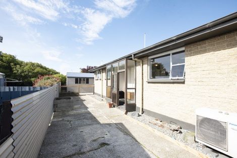 Photo of property in 21 Kelso Place, Strathern, Invercargill, 9812