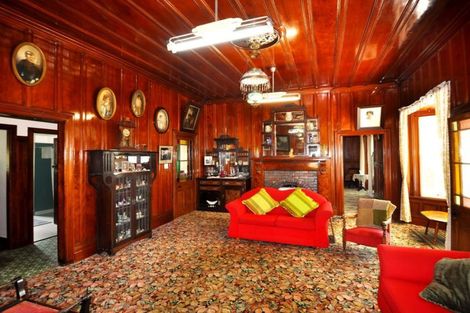 Photo of property in 244 Matakohe West Road, Matakohe, 0594